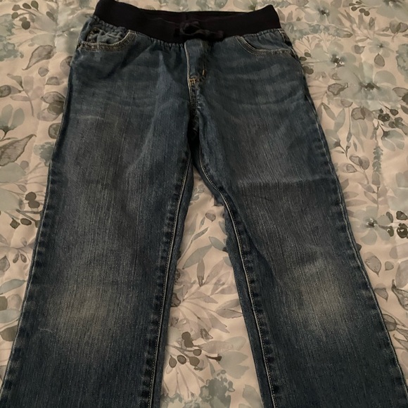 jymboree Other - Jeans for 7 years old